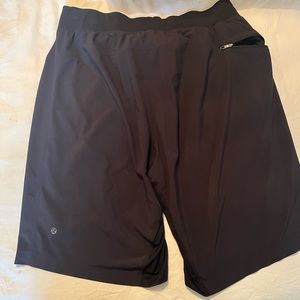 Lululemon T.H.E Linerless Short.  Size XL.  Excellent condition.